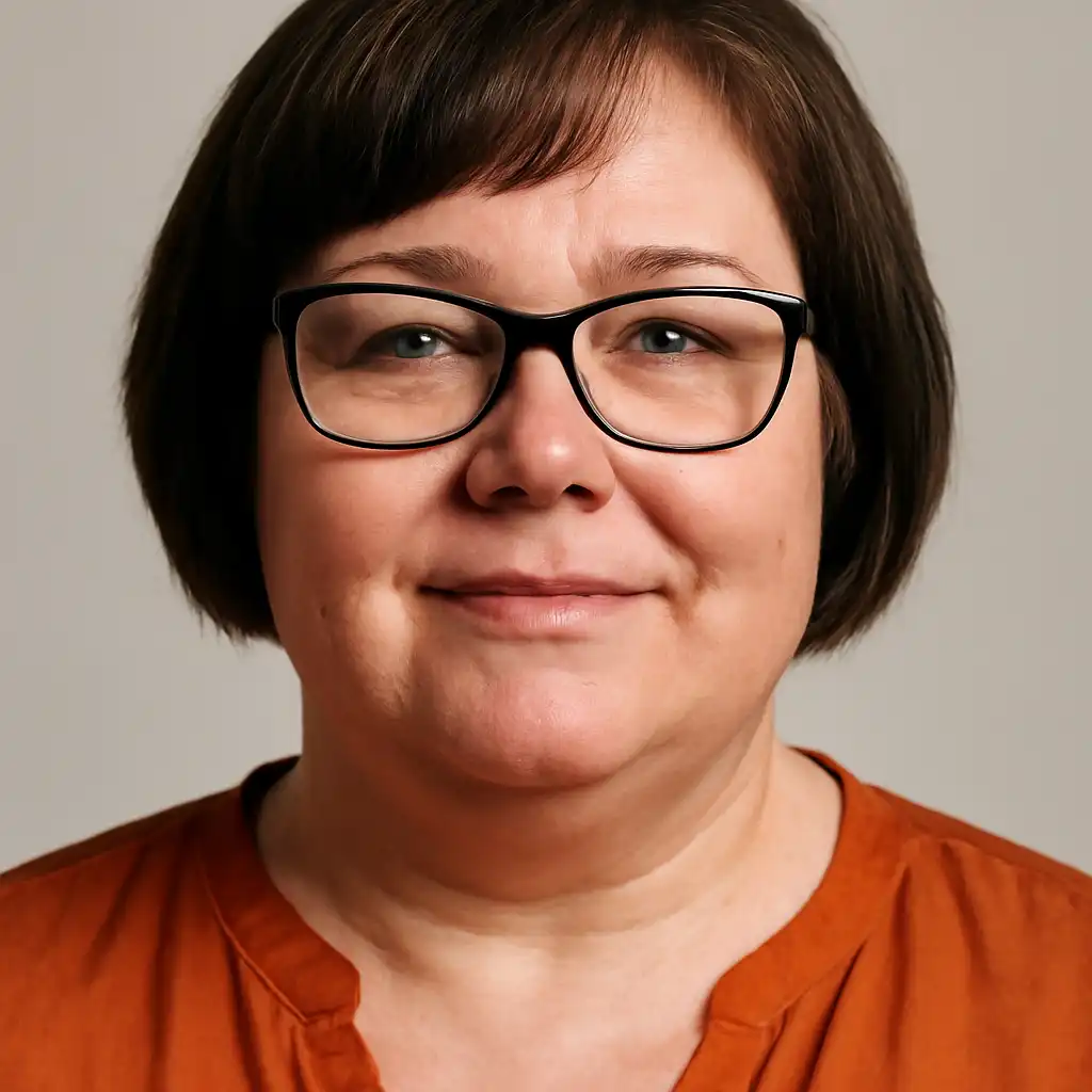 Lucia Moretti